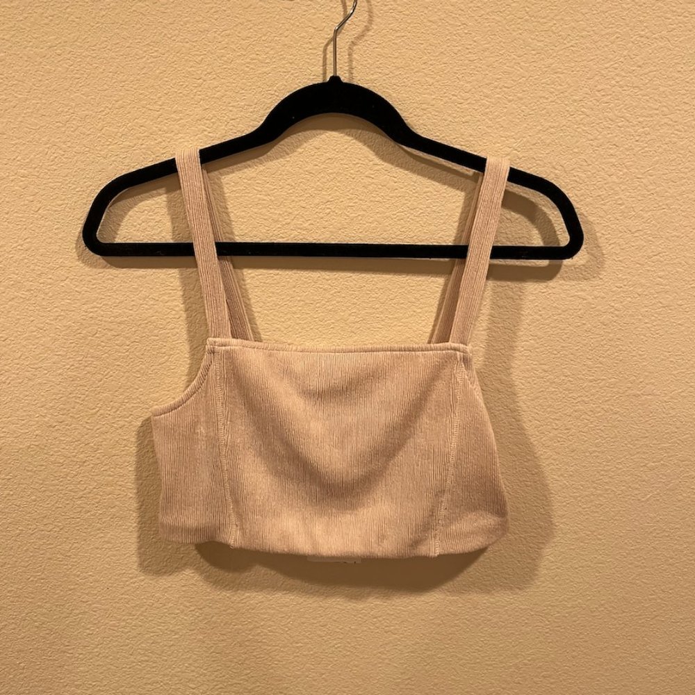Zara Top